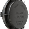Tappo Osram, fari esterni Ø 76mm