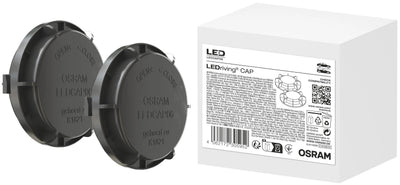 Tapa de osram, faros delanteros Ø 76 mm