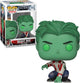 Funko titans season 1 - beast boy vinyl figur 1512 pop! meerkleurig