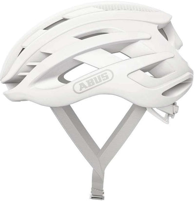 Abus Casco Airbreaker Pure White S 51-55cm