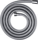 Flessibile doccia Hansgrohe metaflex 175 cm cromo