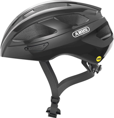 Abus Helmet Macatgoud Mips Shiny Black M 52-58cm