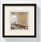 Peperoni Walther - cornice per foto - formato foto 20x20 cm - nero