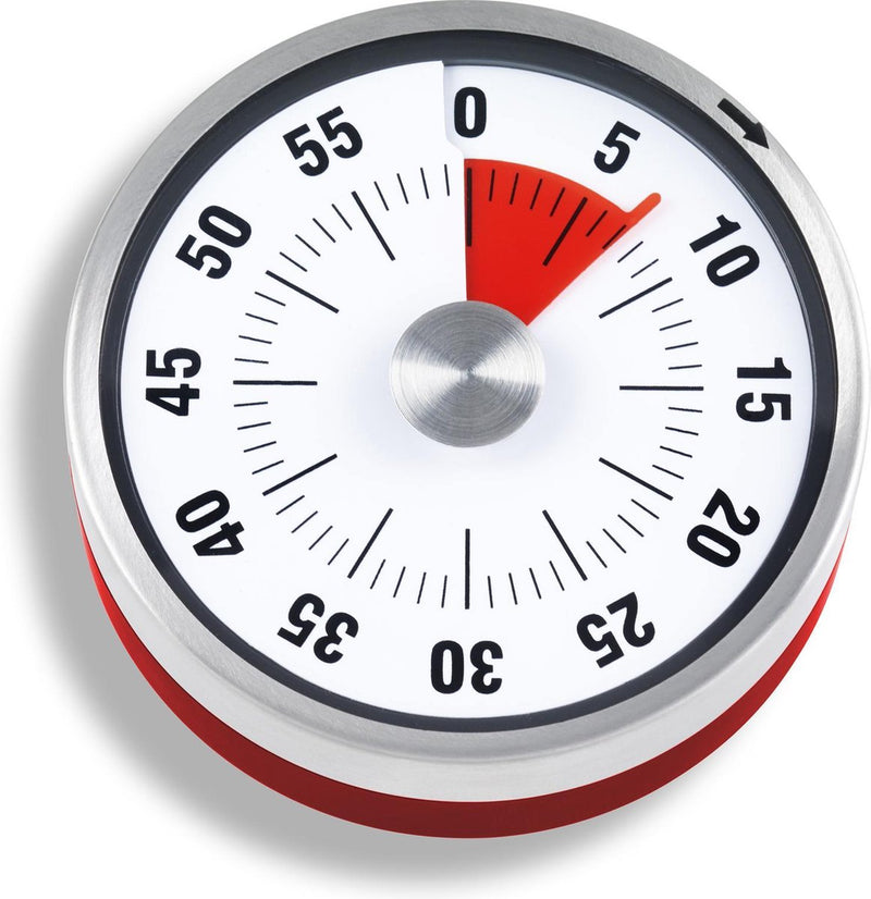 Ade - timer da cucina - design retrò
