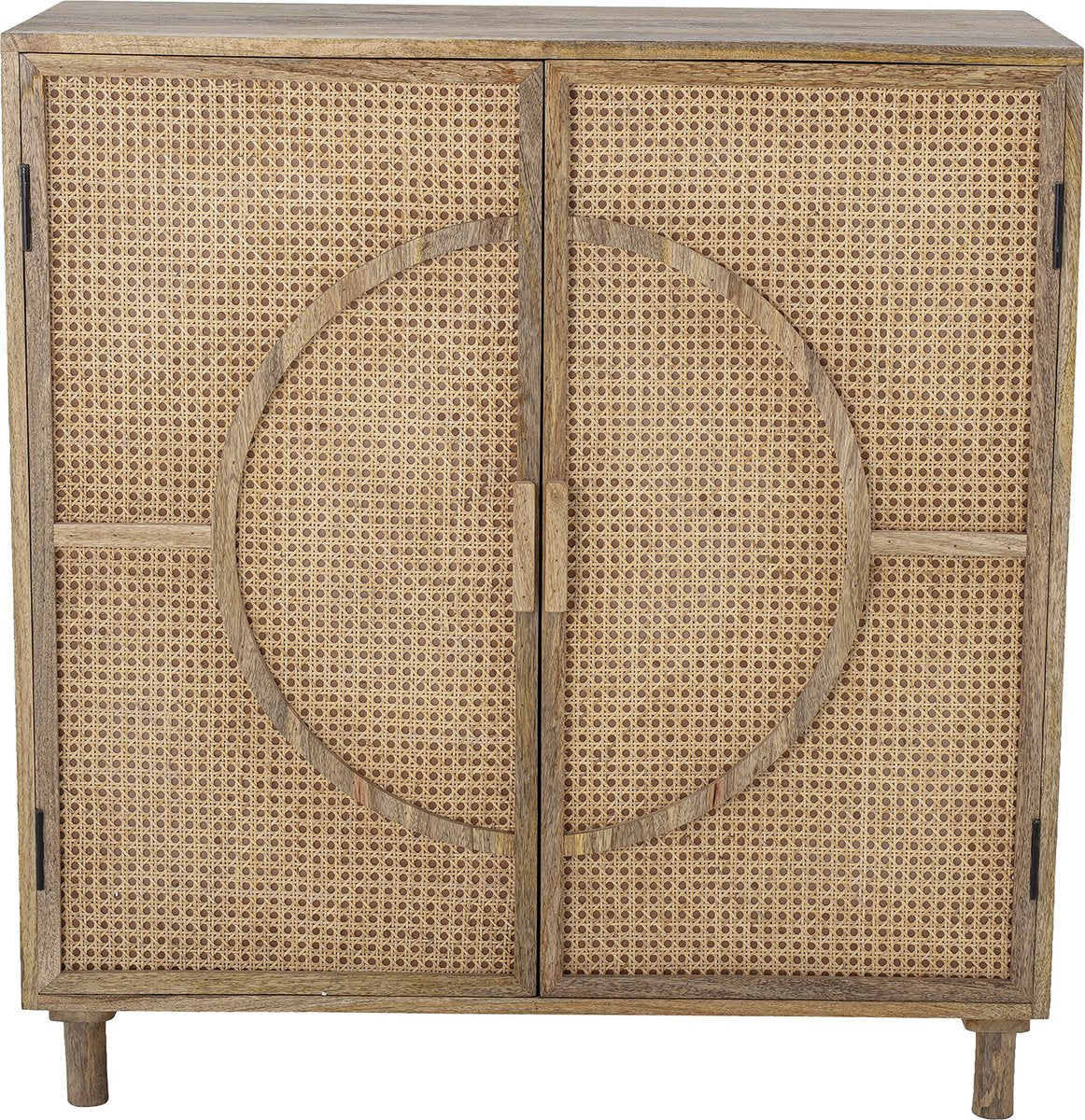 Bloomingville - mobile Pablo - beige - mango