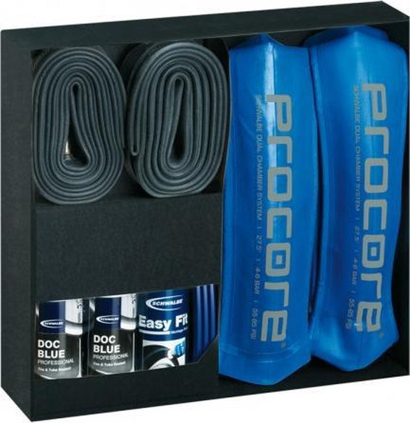 Set Schwalbe procore 26