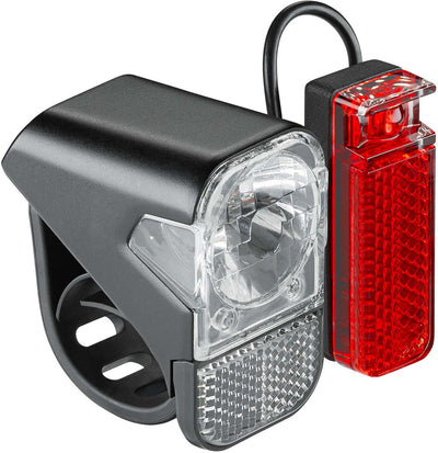 Axa lighting set visto 3 battery