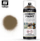 Vallejo val 28008 primer uniforme inglese - vernice spray 400 ml