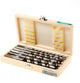 Set di punte per tubi Hikoki da 6 pezzi