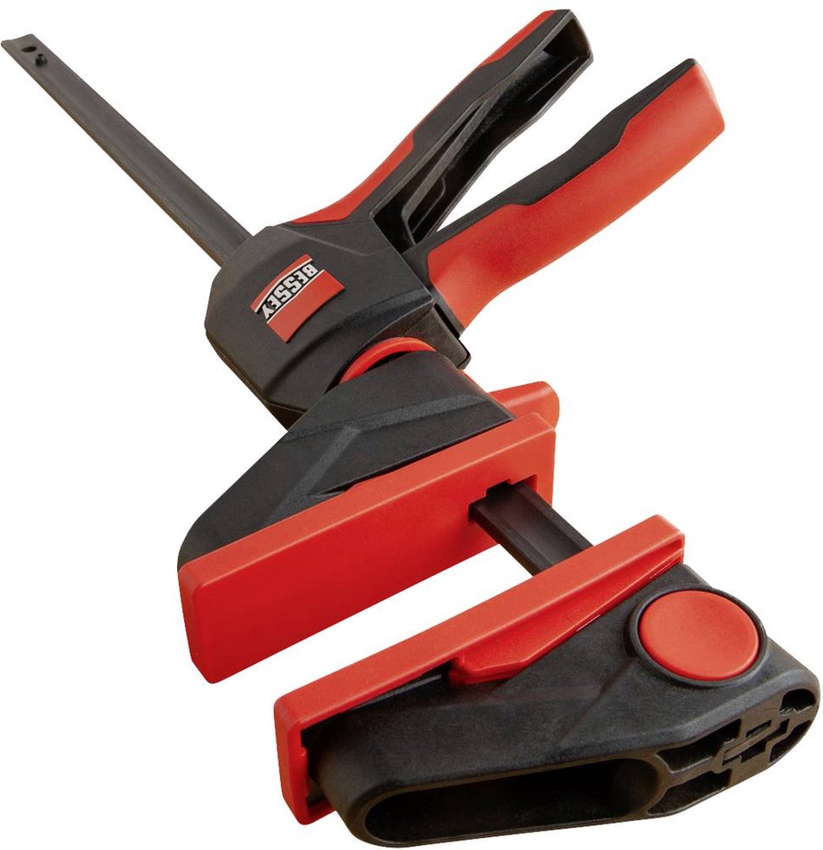 Pinza Bessey ez360 con una sola mano e impugnatura rotante | 150mm-ez360-15