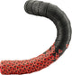 Deda Handlebar Loop Black Red