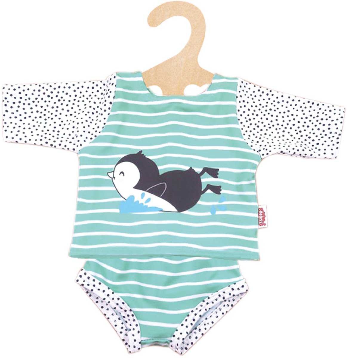 Heless dolls Swimwear, 35-45 cm