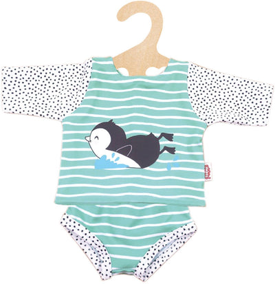 Heless dolls Swimwear, 35-45 cm