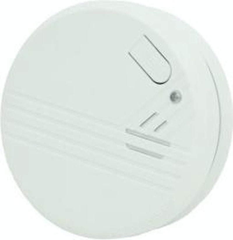 Profile longlife optische rookmelder - incl. 9v lithium batterij - 85db alarmsignaal - 10 jaar
