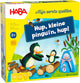 Habá | Mis primeros juegos: ¡vete, pequeño pingüino, vete!