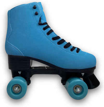 Roces - rc1 - roller skates - adults - blue - 42