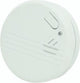 Profile longlife optische rookmelder - incl. 9v lithium batterij - 85db alarmsignaal - 10 jaar