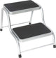Bo-camp - opstapje - dubbel - antislip