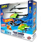 Elicottero Mattel Hot Wheels DRX Tiger Shark