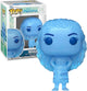 ¡Funko pop! moana - moana azul translúcido exclusivo de nosotros