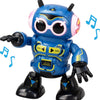 Spectron Robo Beats 2