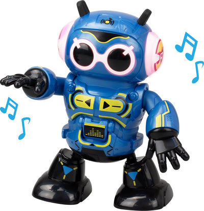 Spectron Robo Beats 2