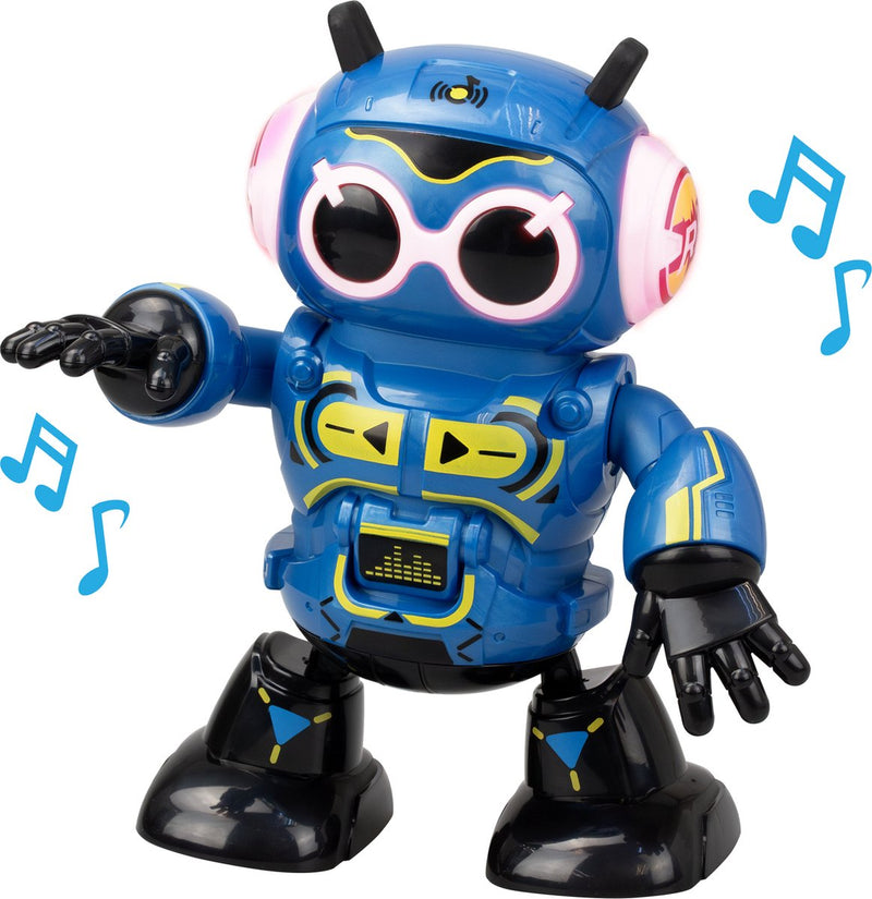 Spectron Robo Beats 2