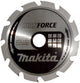 Accesorios Makita hoja de sierra circular | madera | 190x30x2.0 12t 20g - b-32144