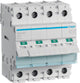 Hager sbn interruptor incorporado modular - sbn463 - e2sh5