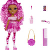 Mga rainbow high sparkle shine modepop roze