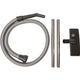 Vacuum cleaner accessories taski 7524189 gray, black