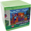 Merkloos sans marque minecraft gumset.