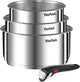 Tefal ingenio pannenset 4 stuk(s)