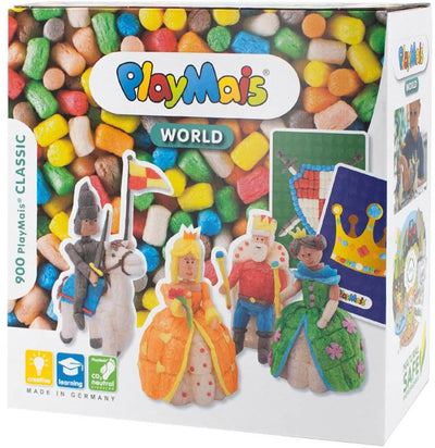 Playmais Classic Royals (> 1000 pezzi)