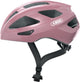 Abus casco macator brillante rosa l 58-62cm