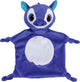Lumo stars baby line tuttel unicorn velvet - 30x20cm