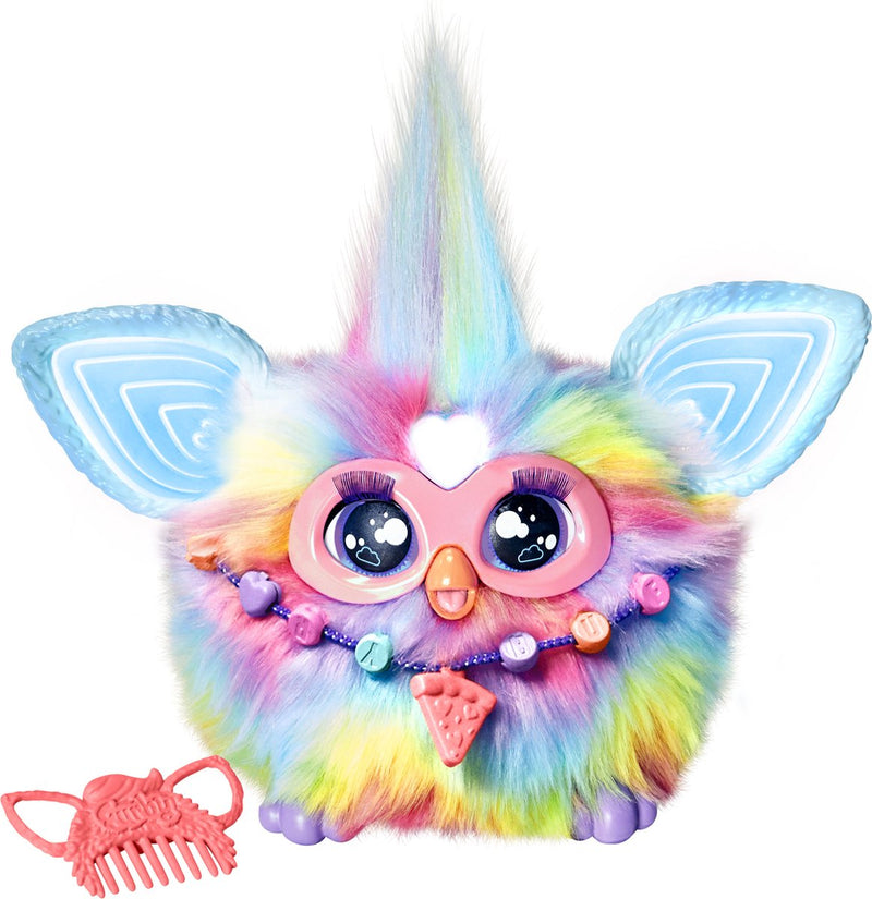 Hasbro Furby Tie Dye