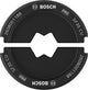 Inserto a crimpare Bosch pro sf35 cu 35 mm² rame - 2608001161