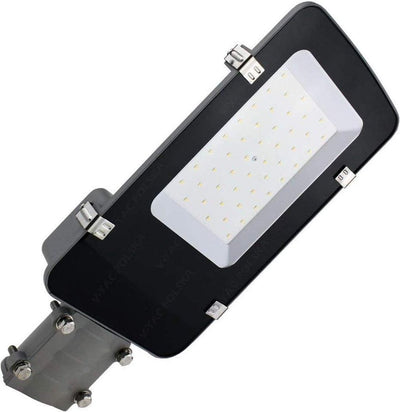 Alumbrado público LED V-tac vt-30pcs - 30w - 3600 lúmenes - 4000k