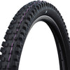Schwalbe magic mary trail pro radial 29x2.50 tlr addix ultra soft e-50 folding tyre