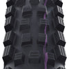 Schwalbe magic mary trail pro radial 29x2.50 tlr addix ultra soft e-50 folding tyre