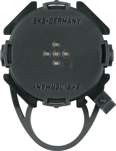 Soporte para smartphone con vástago compit de sks germany