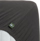 Jersey Beddinghouse - lenzuolo con angoli - 180x200 220 - antracite