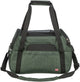 Trixie madison - borsa per cani - per cani fino a 5 kg - verde oliva - 42x19x28 cm