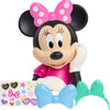 Just play minnie bowdazzling aankleed figuur