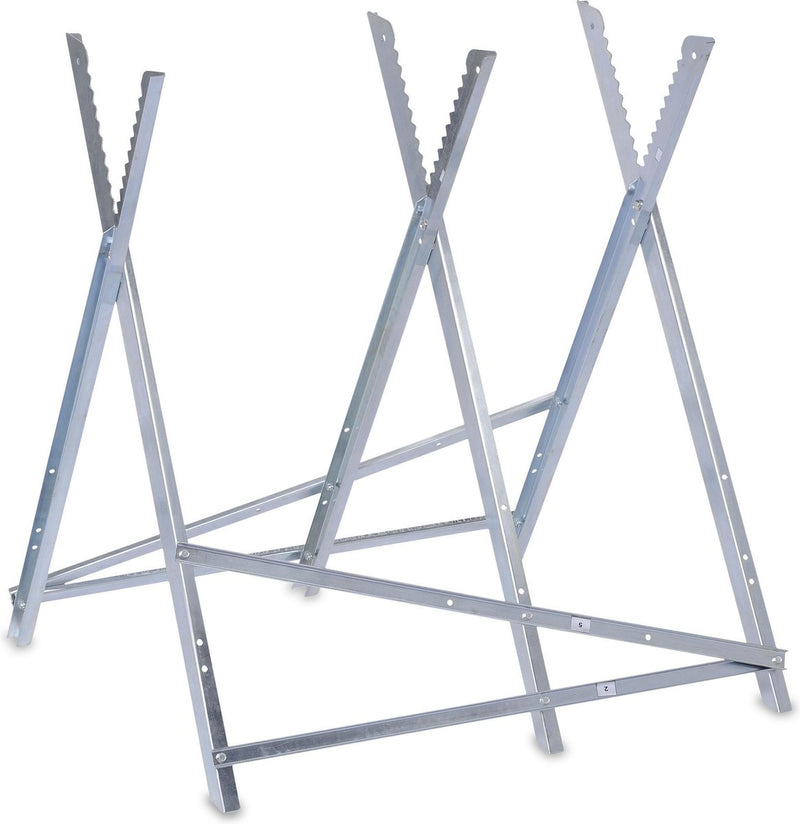 Caballete Kreator krtgr9201 - plegable