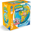 Ravensburger Tiptoi The Interactive Knowledge Globe