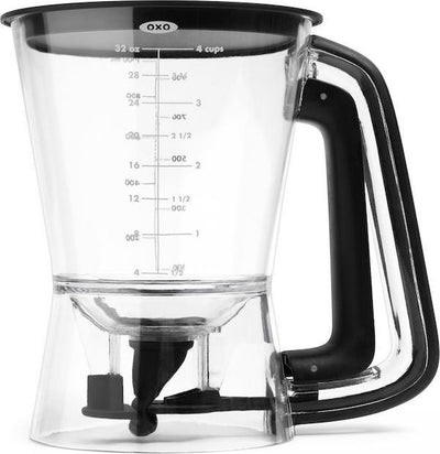 Oxo Good Grips, dispenser per pastella di precisione