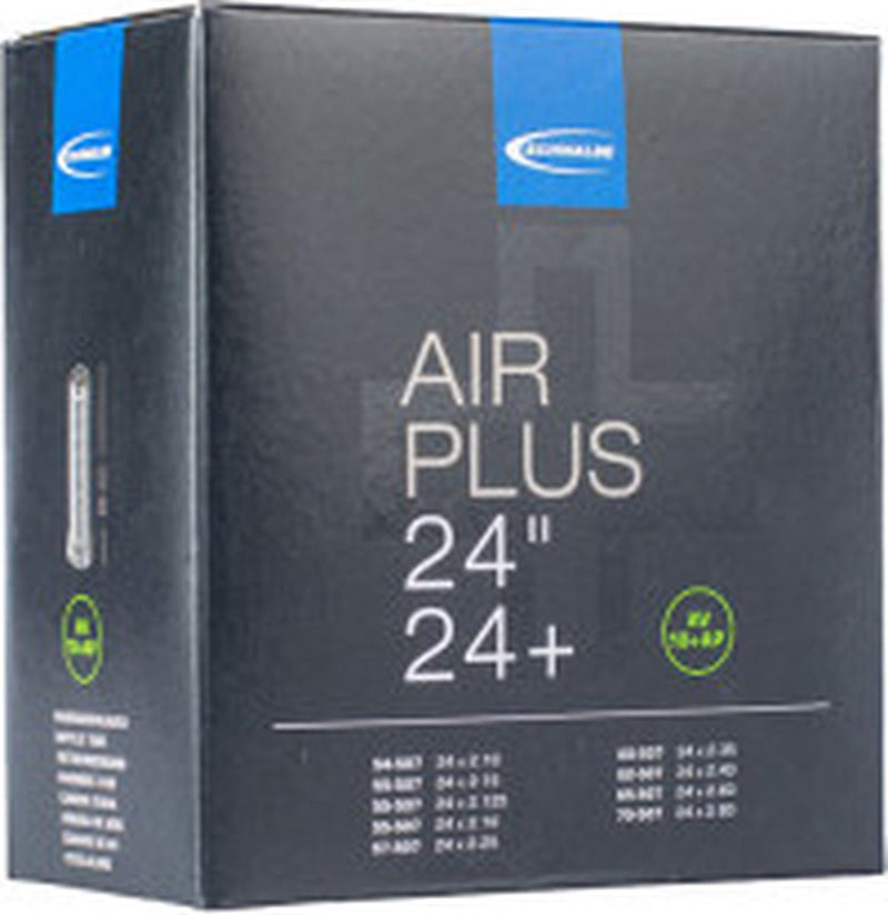 Schwalbe BNB AV10L-AP AIR Plus 24 x 2.10 2.80 AV 40mm