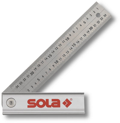 Sola quadro 250x170mm quattro regolabile - 56017001 - 56017001